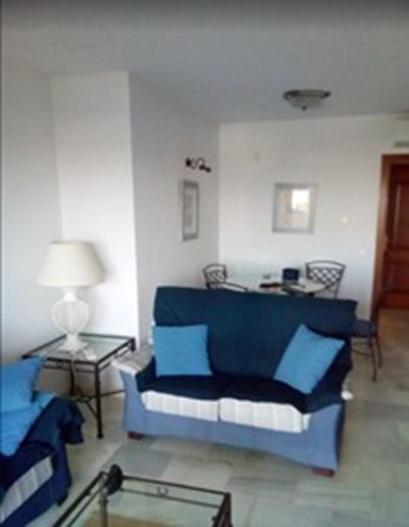 Balcones Del Chaparral, Mijas Costa Apartment La Cala De Mijas Exterior photo